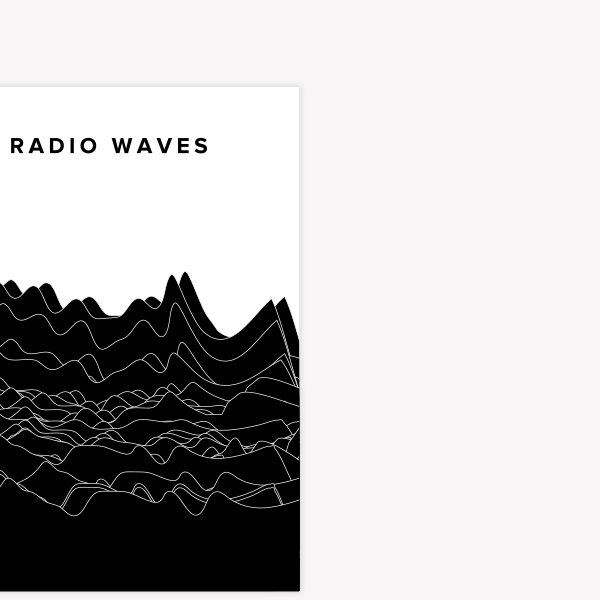 Waves Poster – Image 4